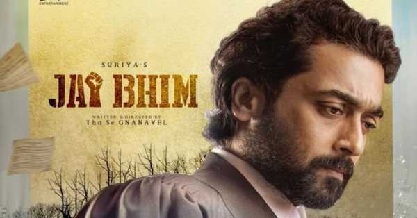 Jai Bhim Movie 2021: release date, cast, story, teaser, trailer, first look, rating, reviews, box office collection and preview